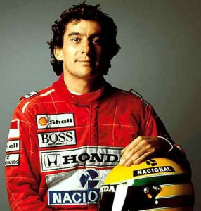 senna